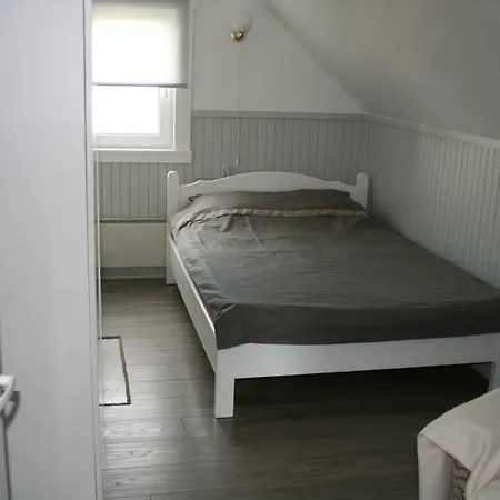 Apartamento Ida Family House With Sauna