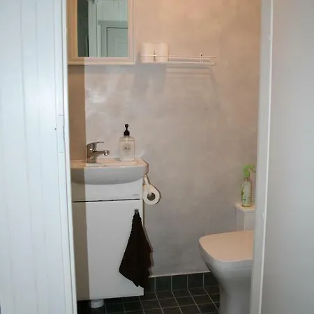 Ida Family House With Sauna *