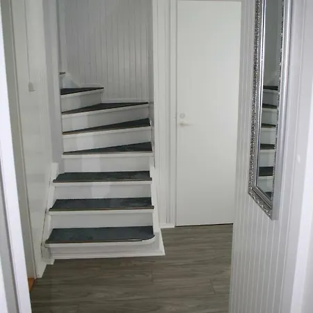 Apartamento Ida Family House With Sauna *