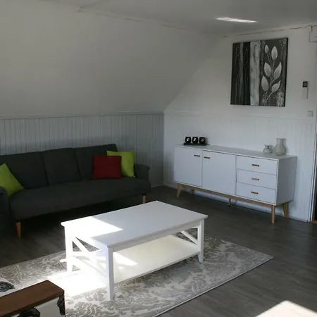 Apartamento Ida Family House With Sauna *