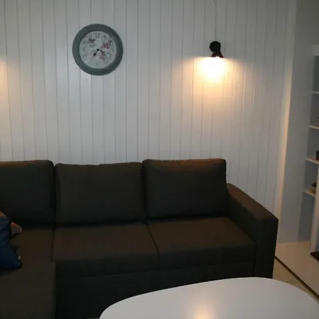 Ida Family House With Sauna Apartamento