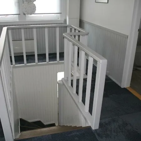 Ida Family House With Sauna Apartamento Kuressaare