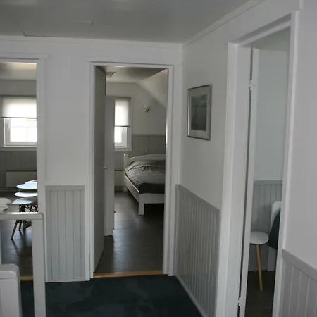 Ida Family House With Sauna Kuressaare