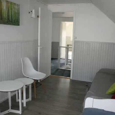 Ida Family House With Sauna