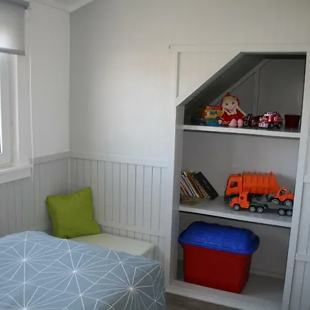 Ida Family House With Sauna * Kuressaare
