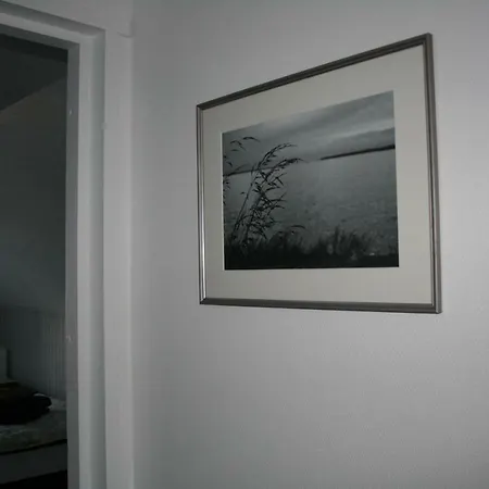 Ida Family House With Sauna Apartamento *
