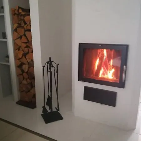 Ida Family House With Sauna *